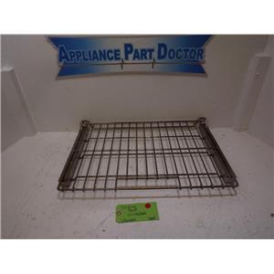 Whirlpool Oven/Microwave Combo W11186364 Sliding Rack Used