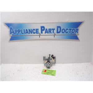 Jenn-Air Oven/Microwave Combo W10883049 W10618131 Motorized Latch Used