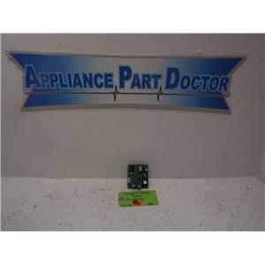 Jenn-Air Oven/Microwave Combo WPW10260060 Electronic Control Board Used