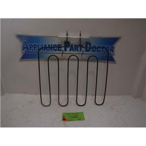 Jenn-Air Oven/Microwave Combo W11545804 W10546517 Bake Element Used