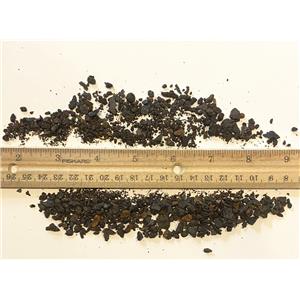 NANTAN IRON METEORITE Pieces - Genuine - 100 grams total