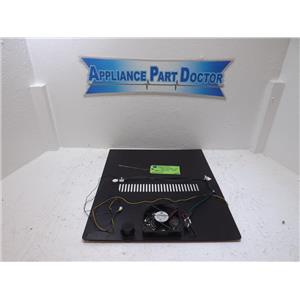 Allavino Wine Cooler RDL1225S Brushless Cooling Fan w/ Case Used