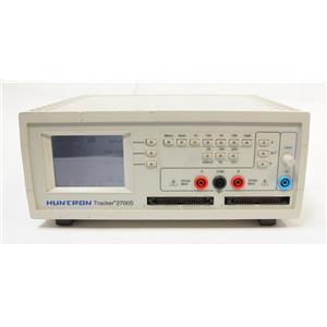 Huntron 2700S Tracker Component Tester Circuit Analyzer