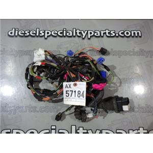 2004 2005 DODGE 2500 3500 SLT QUAD CAB DOOR WIRING HARNESS (3) DOORS ONLY *PARTS