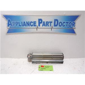 Jenn-Air Oven/Microwave Combo W11245567 W11200130 Dual Speed Blower Used