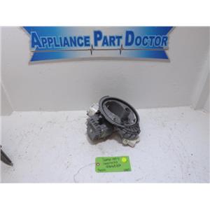 Bosch Dishwasher 12009033 00668102 Sump Assy Used