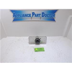 Bosch Dishwasher 00645037 00645038 Fine and micro filter Used
