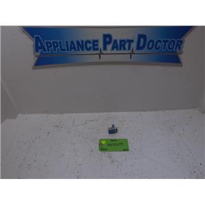 Bosch Dishwasher 00630255 Valve Used