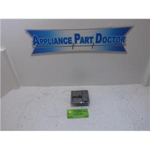 Bosch Dishwasher 12008380 Dispenser Assy Used