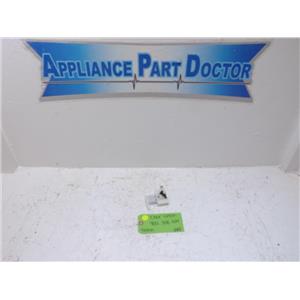 Bosch Dishwasher 9001.308.324 Door Latch Used