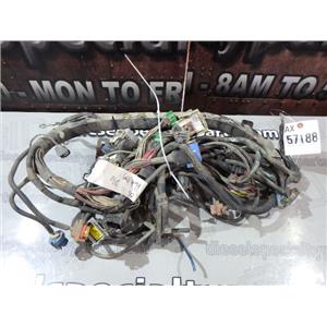 2004 2005 DODGE 2500 3500 SLT 5.9 DIESEL NV5600 4X4 ENGINE BAY WIRING HARNESS