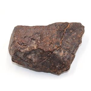 Moroccan Chondrite Stony Meteorite Genuine 708 gm #18198