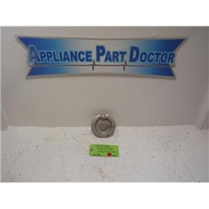 GE Cafe Range WB16T10047 18k Simmer Burner Base Used