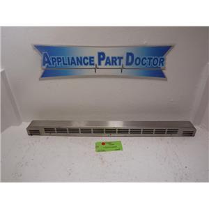 GE Cafe Range WB07K10442 Access Panel Used