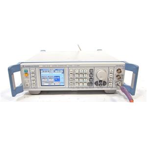 Rohde & Schwarz SMB100M SMB100A RF Signal Generator 9KHz 2.2GHz B102 K22 K23 K25