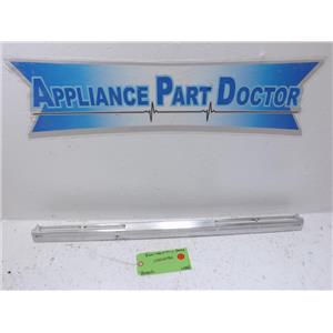 Bosch Range 11002182 Rear Vent Trim Plate Used