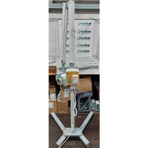 Corix 70 Plus USV Dental Mobile X-Ray w/ Rolling Stand - 2008 (As-Is)