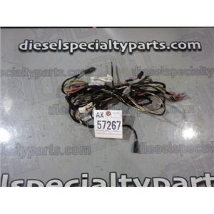 2004 2005 DODGE 2500 3500 LARAMIE QUAD CAB INTERIOR HEADLINER WIRING HARNESS