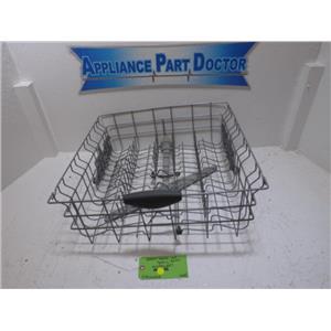 Electrolux Dishwasher A01986801 Upper Rack w/ Sprayarm Used