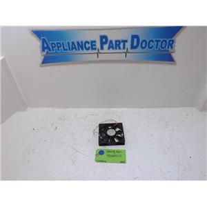 Vinotemp Beverage Cooler TD1225LS Cooling Fan Used
