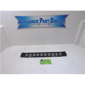 Vinotemp Beverage Cooler Model: VT36TS-SM Kickplate Used