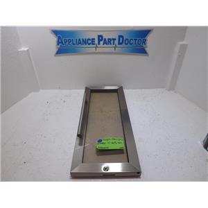 Vinotemp Beverage Cooler Model: VT36TS-SM Right Door SS Used