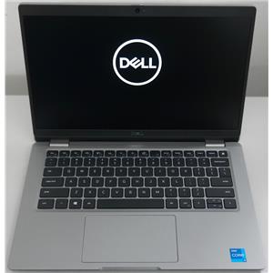 Dell Latitude 5320 i5-1135G7 2.40GHz 8GB RAM 256GB SSD 13.3in FHD Bios Set Lock!