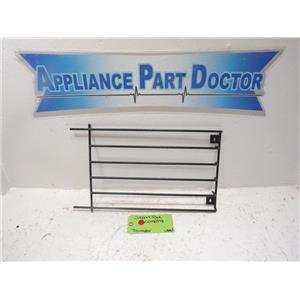 Thermador Wall Oven 00485998 Support Rack Used