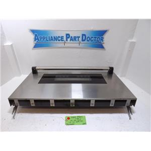 Thermador Range 15-12-510 15-10-005-05 Door Assy 36" Used
