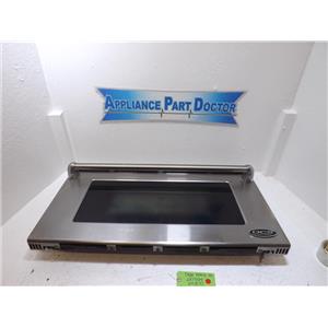 DCS Range 237504 215870 Door Assy Used