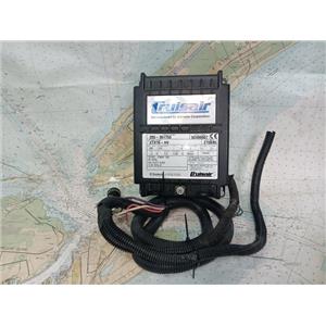 Boaters' Resale Shop of TX 2408 5551.05 CRUISAIR AC BOX STX16-HV w PC BOARD ONLY