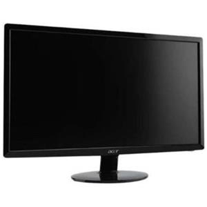 Acer S231HL bid LED LCD Monitor