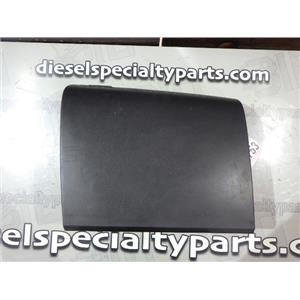 2005 2006 MAZDA 3 SEDAN 4CLY 2.0L AUTO OEM INTERIOR DASH GLOVE BOX