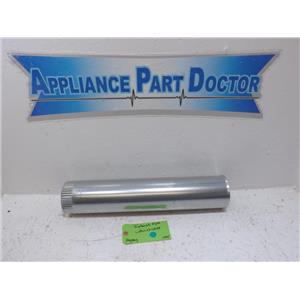 Maytag Dryer WPW10342188 Exhaust Pipe Used