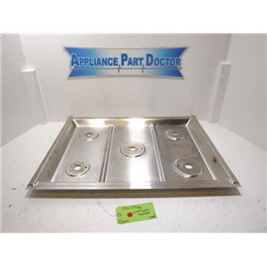 Bosch Range 00771649 4163201 Main Top Used