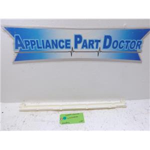 Maytag Dryer W11310027  Channel Used