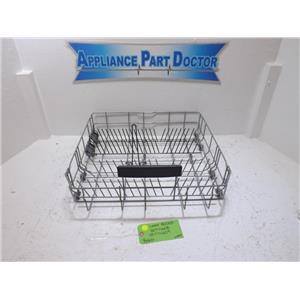 Bosch Dishwasher 00771608 00771609 Lower Basket Used