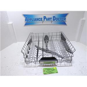 Bosch Dishwasher 00771811 00613052 00645105 Crockery Basket w/Cup Rack Used