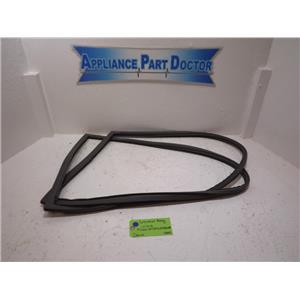 Dacor Refrigerator 111414 Model #DRZ24980LAP Gasket Assy Used