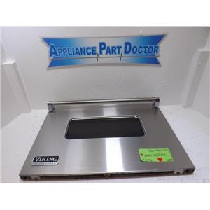 Viking Range VGSS300 Door Assy 30" SS Used