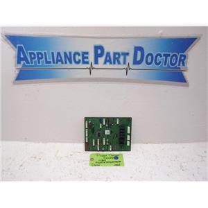 Dacor Refrigerator 111214 Model #DRZ24980LAP Power Control Board Used