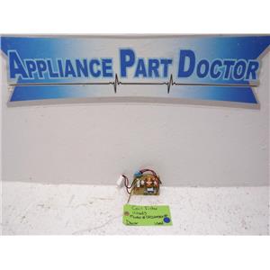 Dacor Refrigerator 110683 Model #DRZ24980LAP Coil Filter Used