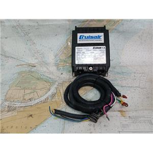 Boaters' Resale Shop of TX 2408 5551.11 CRUISAIR STX12-410A AC BOX w PC BOARD