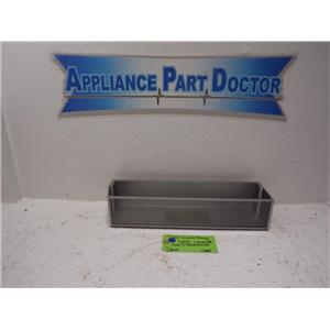 Dacor Refrigerator DA97-17424A Model #DRZ24980LAP  Door Guard Assy Used