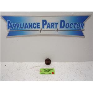 Wolf Range 720818 Oven Thermostat Knob (Red) Used
