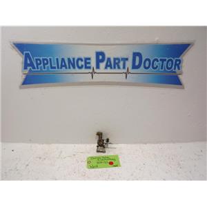 Wolf Range 809153 Burner Valve & Switch Assy Used