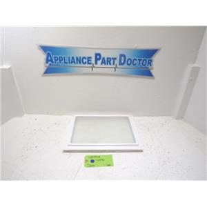 Dacor Refrigerator 102972 Light Shield Used