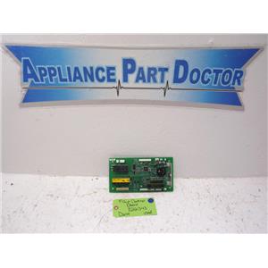 Dacor Refrigerator E221343 Main Control Board Used