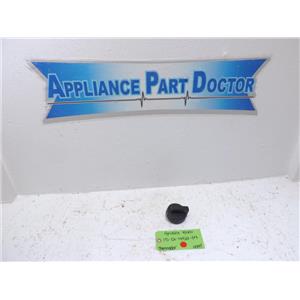 Thermador Range 15-12-452-04 Griddle Knob Used