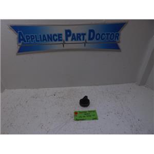 Thermador Range 15-12-452-01 Burner Control Knob Used